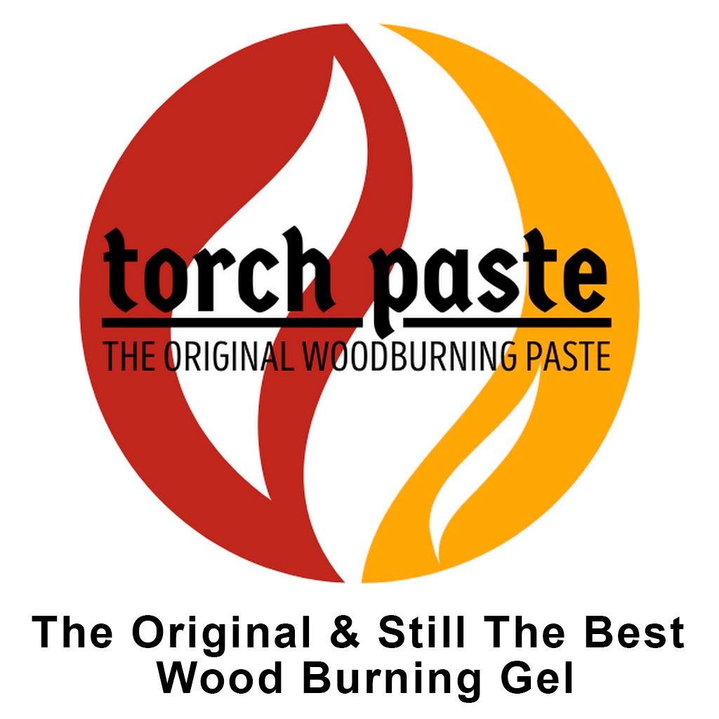 Best Woodburning Gel/Paste